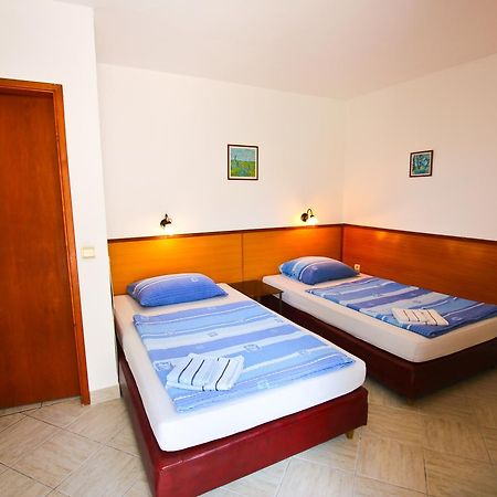 Guest House Saga Herceg Novi Exteriér fotografie