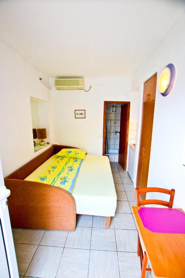 Guest House Saga Herceg Novi Exteriér fotografie