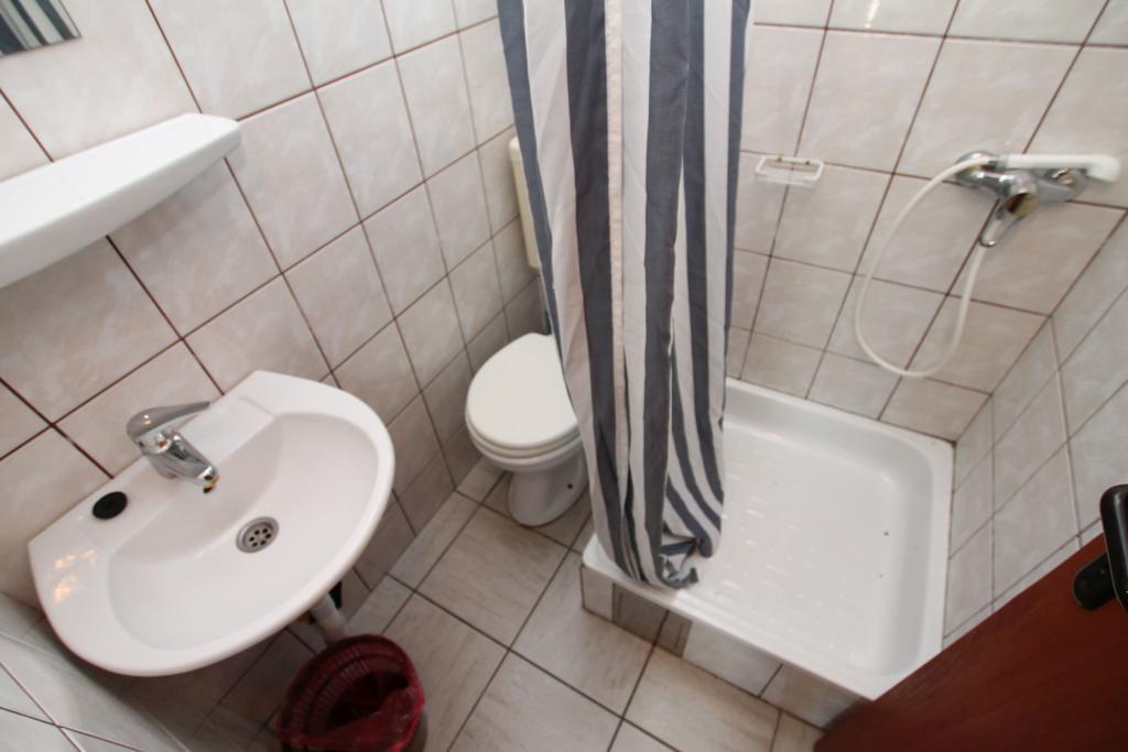 Guest House Saga Herceg Novi Pokoj fotografie