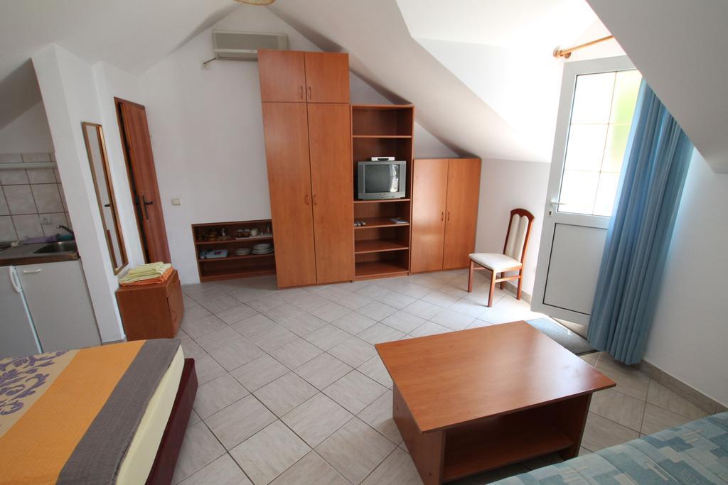 Guest House Saga Herceg Novi Exteriér fotografie