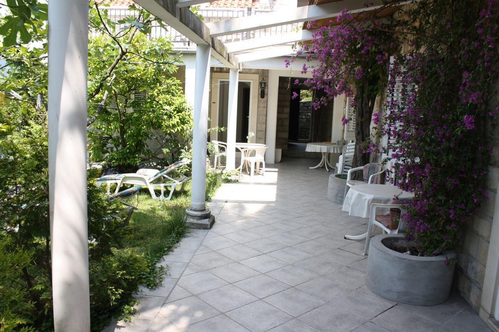 Guest House Saga Herceg Novi Pokoj fotografie