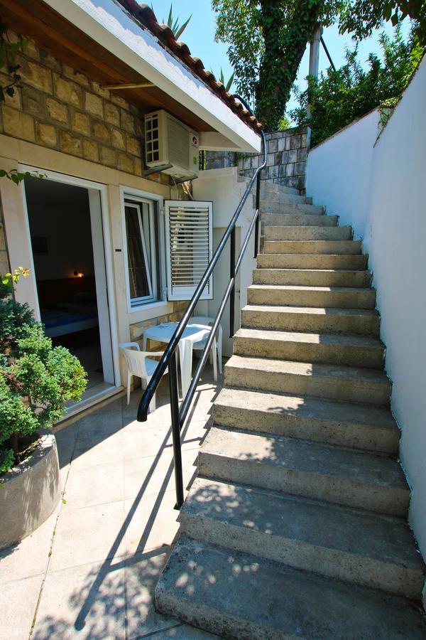 Guest House Saga Herceg Novi Exteriér fotografie