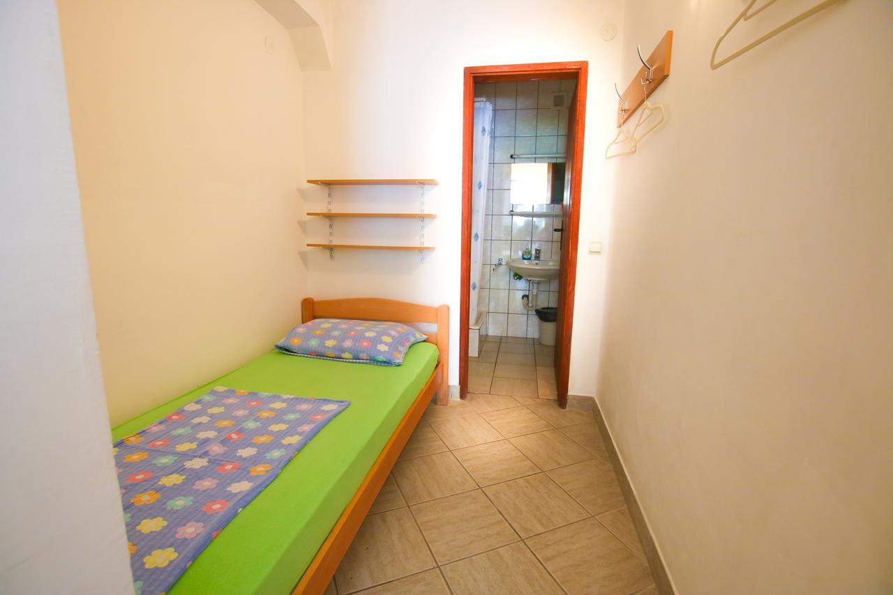 Guest House Saga Herceg Novi Exteriér fotografie