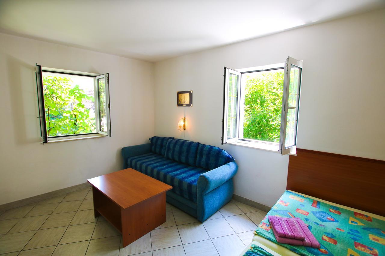 Guest House Saga Herceg Novi Exteriér fotografie