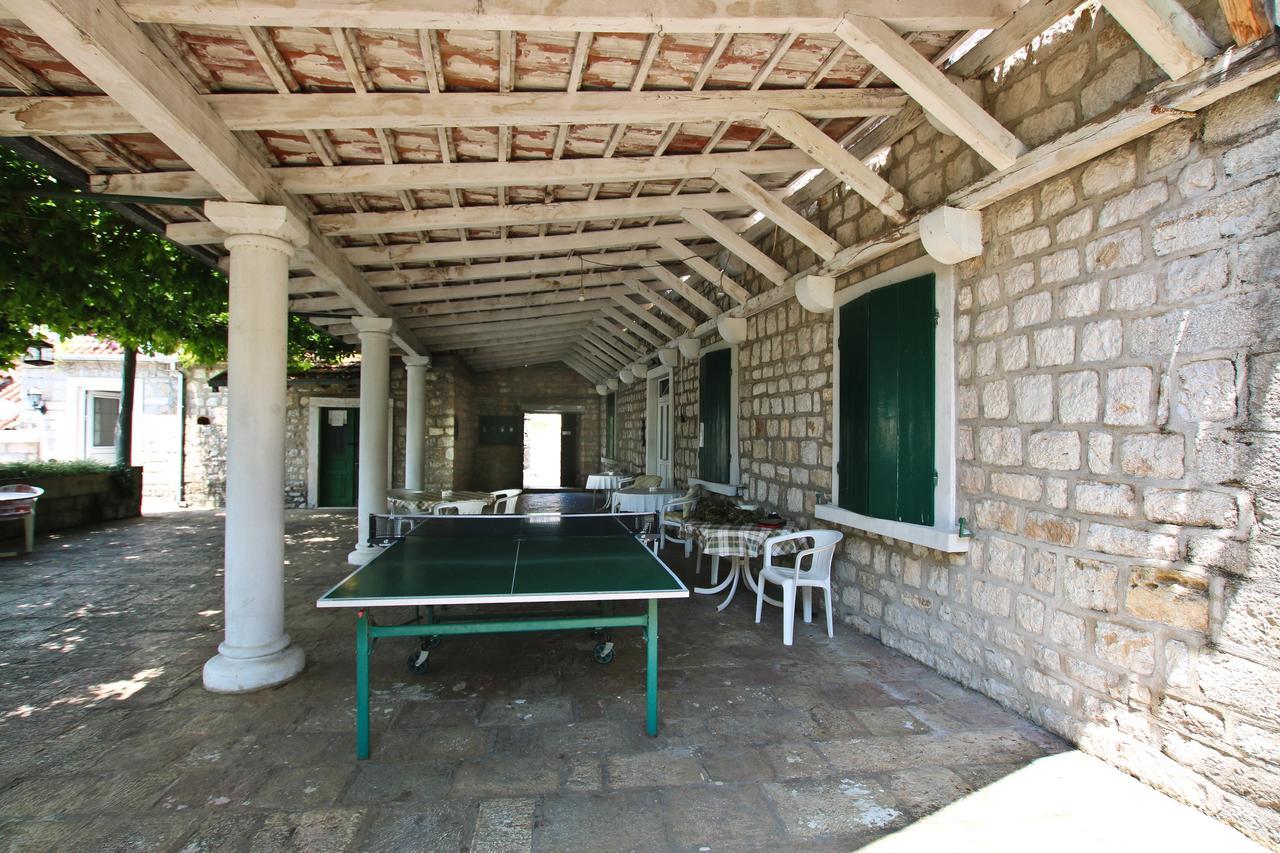 Guest House Saga Herceg Novi Exteriér fotografie