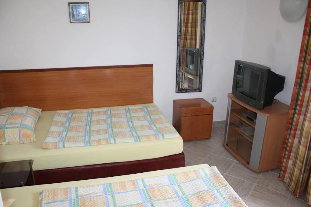 Guest House Saga Herceg Novi Exteriér fotografie